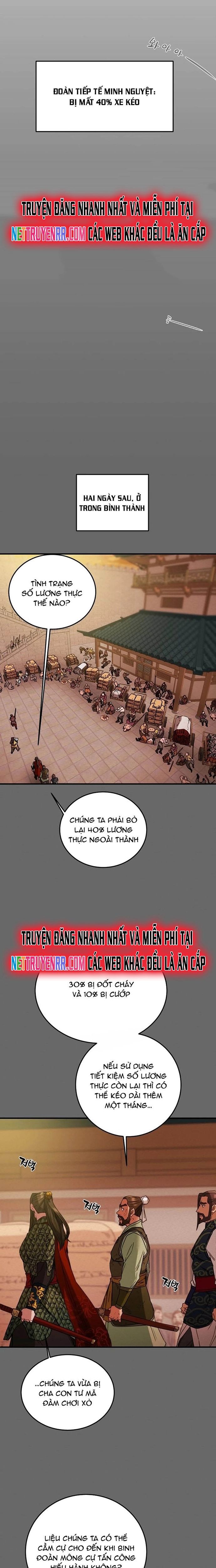 Minh Nguyệt Truyện Chapter 76 - Trang 2