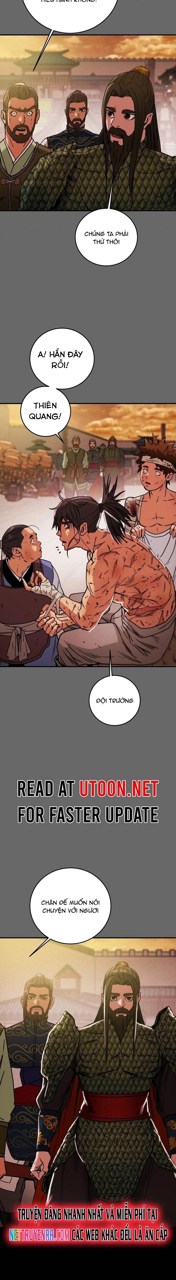 Minh Nguyệt Truyện Chapter 76 - Trang 2