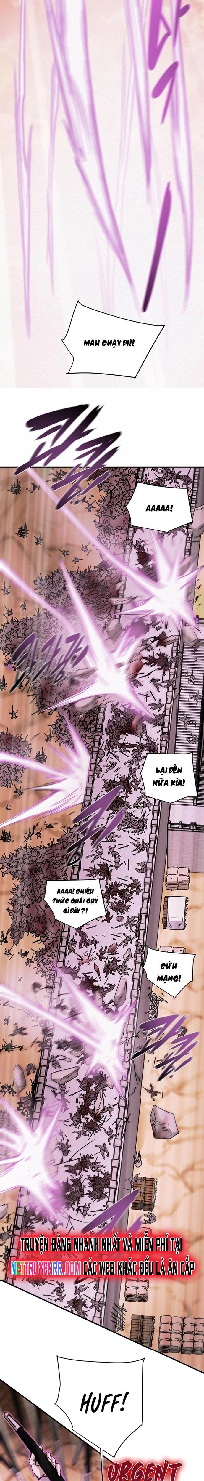 Minh Nguyệt Truyện Chapter 76 - Trang 2