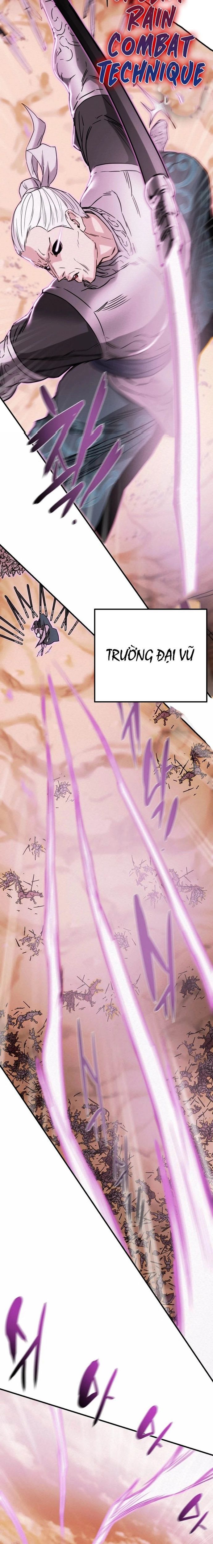 Minh Nguyệt Truyện Chapter 76 - Trang 2