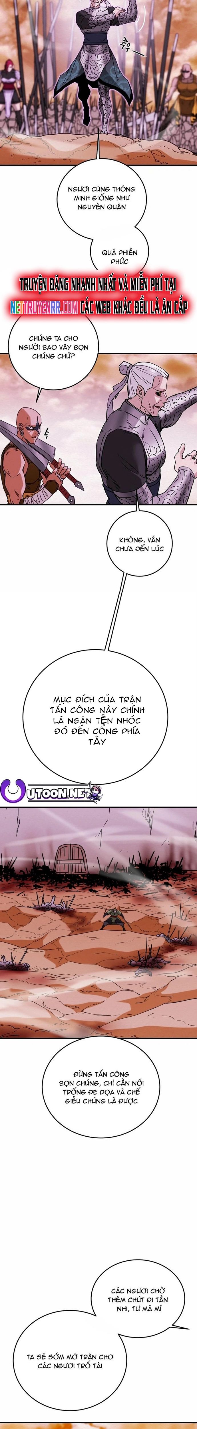 Minh Nguyệt Truyện Chapter 76 - Trang 2