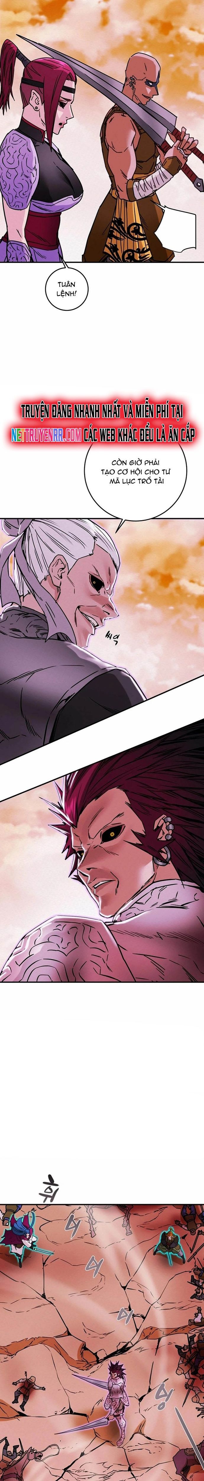 Minh Nguyệt Truyện Chapter 76 - Trang 2