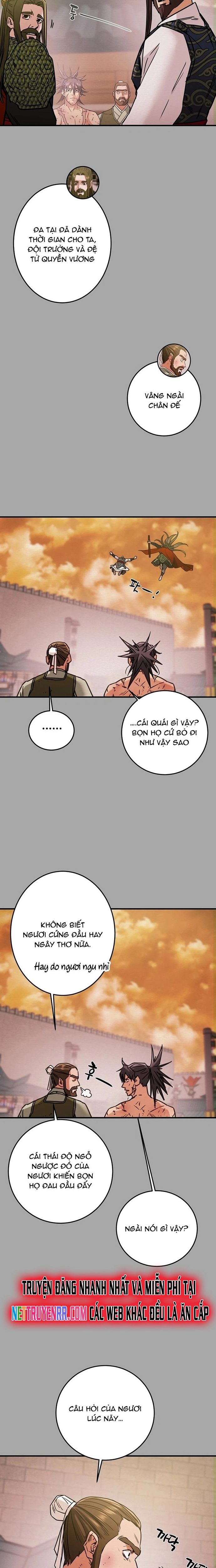 Minh Nguyệt Truyện Chapter 77 - Trang 2