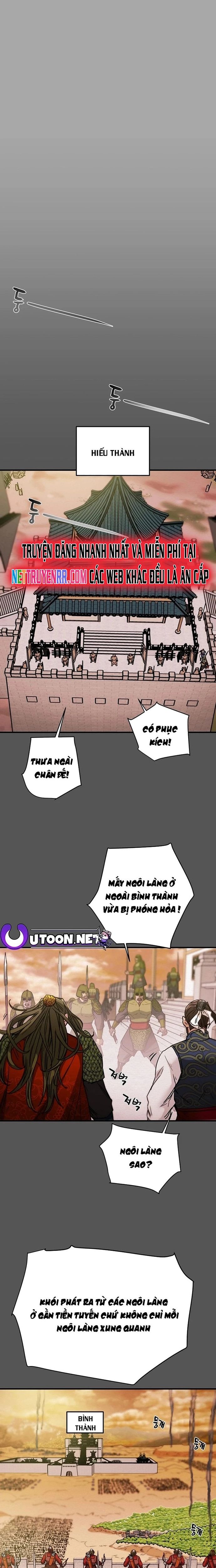 Minh Nguyệt Truyện Chapter 77 - Trang 2