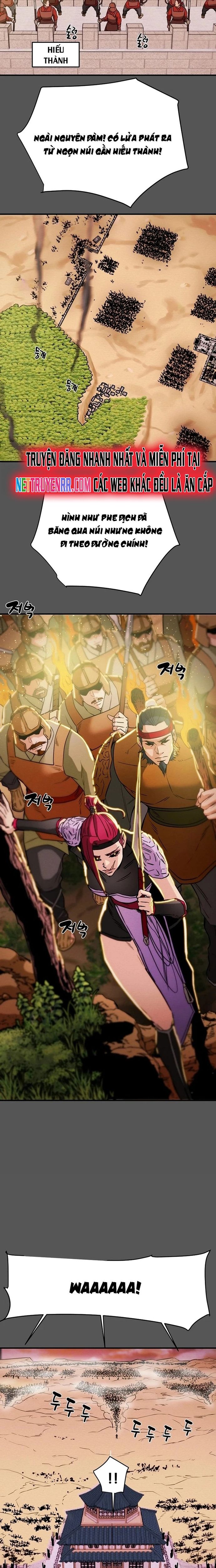 Minh Nguyệt Truyện Chapter 77 - Trang 2