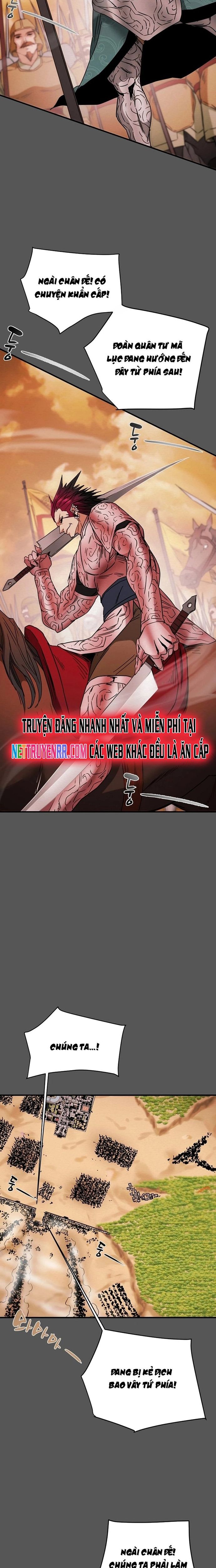 Minh Nguyệt Truyện Chapter 77 - Trang 2