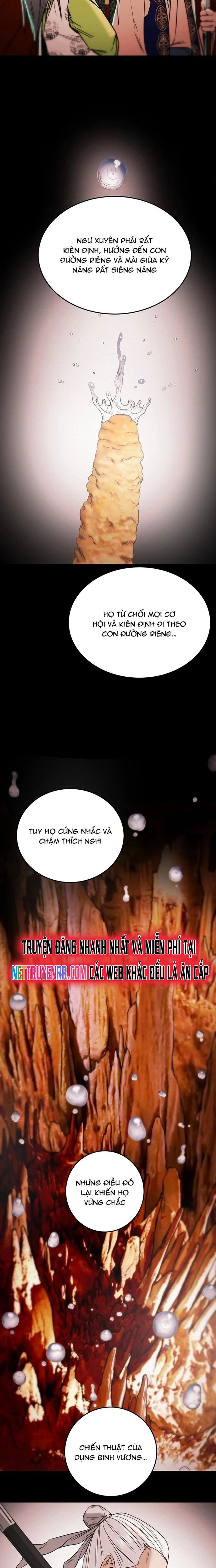 Minh Nguyệt Truyện Chapter 77 - Trang 2