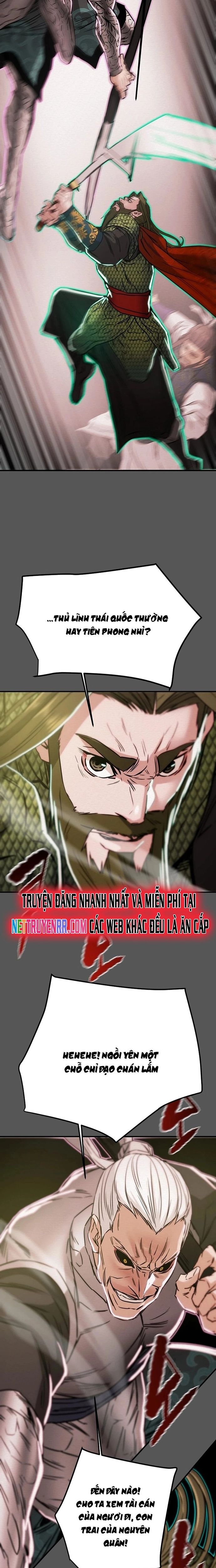 Minh Nguyệt Truyện Chapter 77 - Trang 2