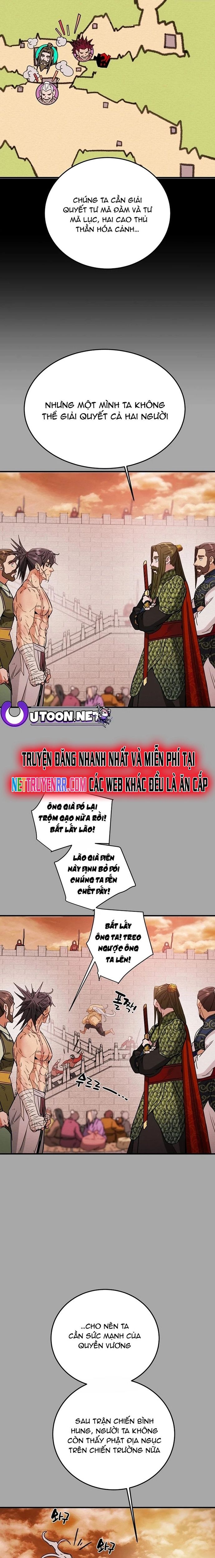 Minh Nguyệt Truyện Chapter 77 - Trang 2