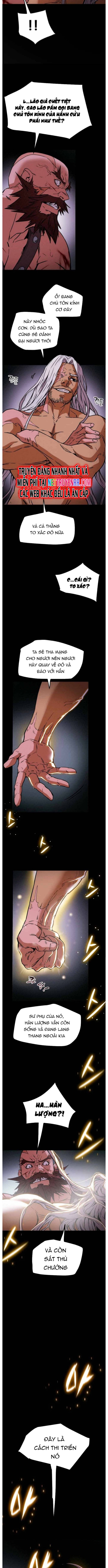 Minh Nguyệt Truyện Chapter 8 - Trang 2