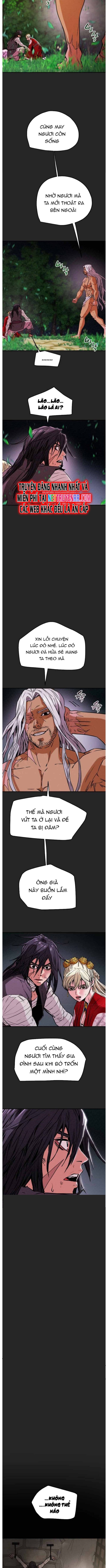 Minh Nguyệt Truyện Chapter 8 - Trang 2