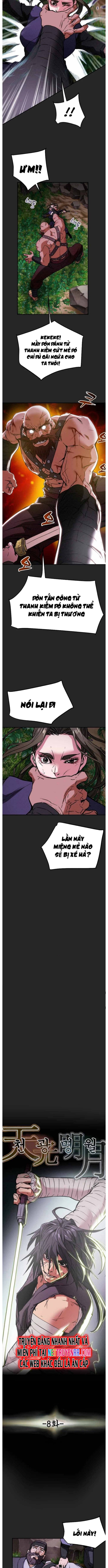 Minh Nguyệt Truyện Chapter 8 - Trang 2