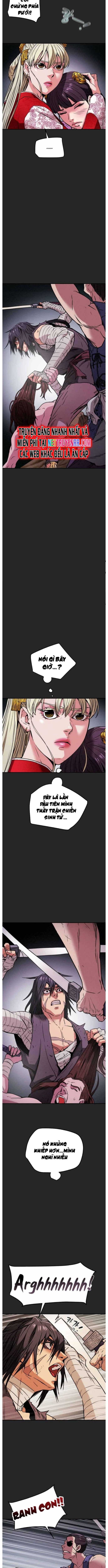 Minh Nguyệt Truyện Chapter 8 - Trang 2