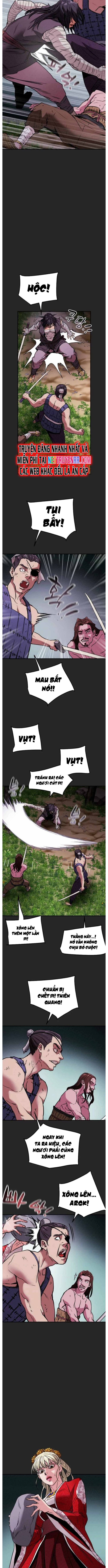 Minh Nguyệt Truyện Chapter 8 - Trang 2