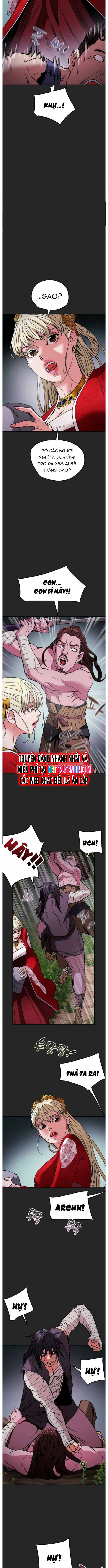 Minh Nguyệt Truyện Chapter 8 - Trang 2