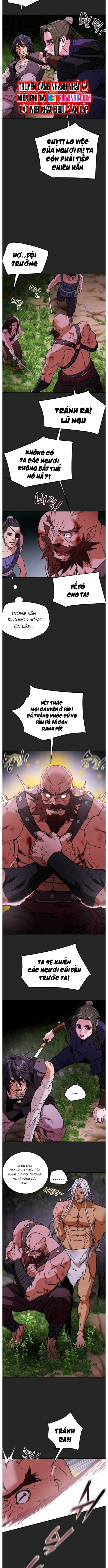 Minh Nguyệt Truyện Chapter 8 - Trang 2