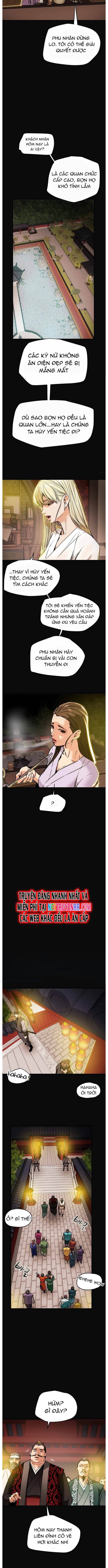 Minh Nguyệt Truyện Chapter 9 - Trang 2
