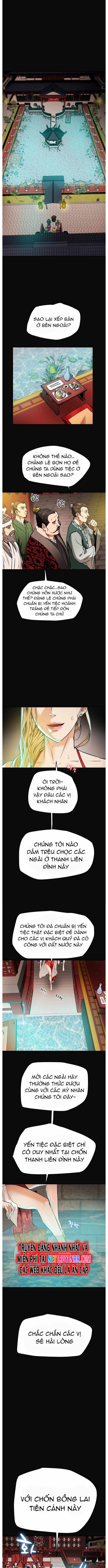 Minh Nguyệt Truyện Chapter 9 - Trang 2