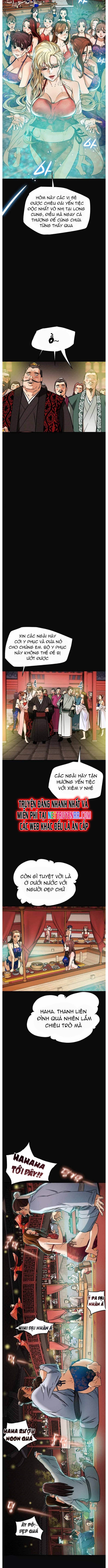Minh Nguyệt Truyện Chapter 9 - Trang 2