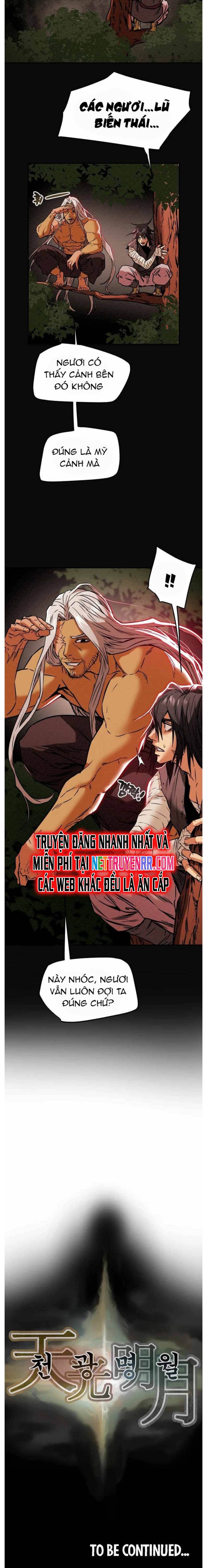 Minh Nguyệt Truyện Chapter 9 - Trang 2