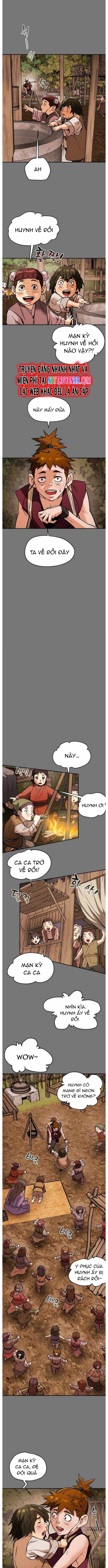 Minh Nguyệt Truyện Chapter 9 - Trang 2