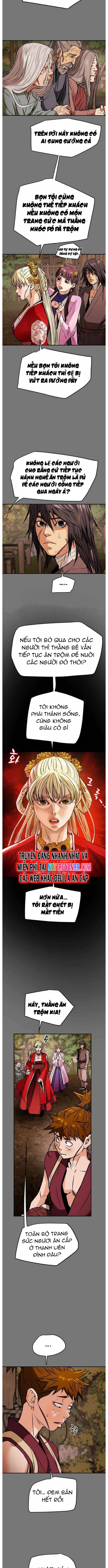 Minh Nguyệt Truyện Chapter 9 - Trang 2