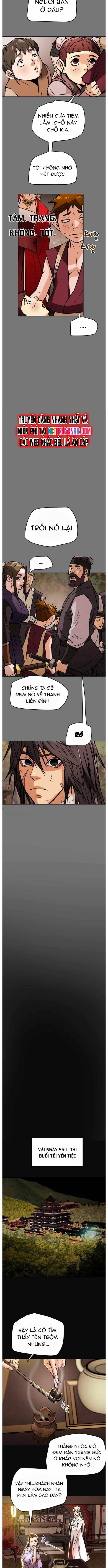 Minh Nguyệt Truyện Chapter 9 - Trang 2
