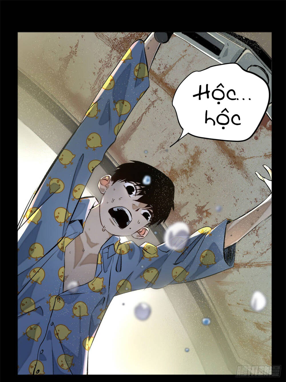 Minh Nhật Chi Kiếp Chapter 1 - Trang 2