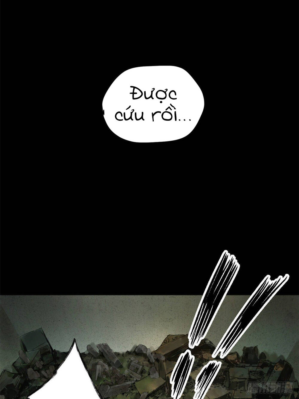 Minh Nhật Chi Kiếp Chapter 1 - Trang 2