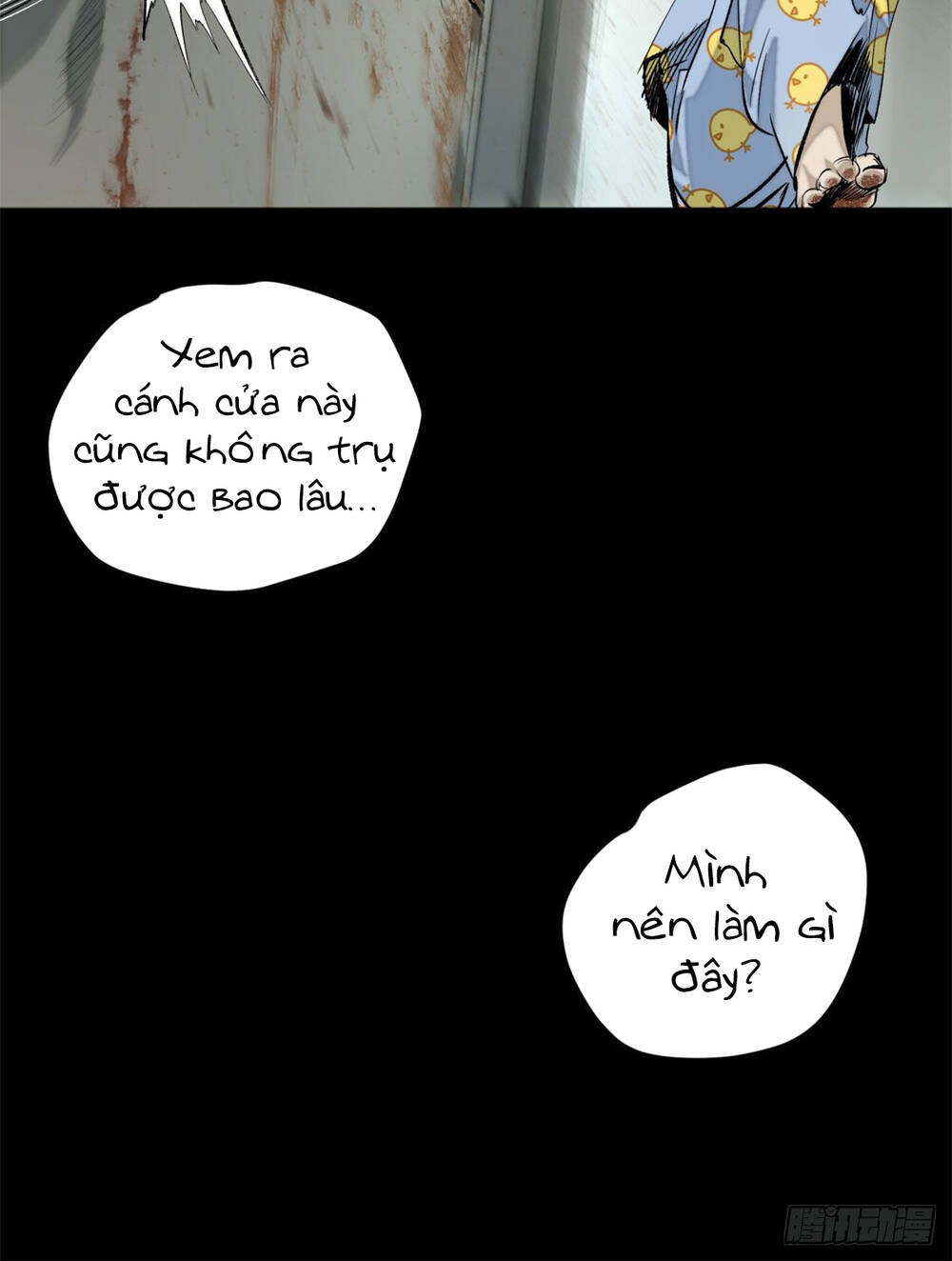 Minh Nhật Chi Kiếp Chapter 1 - Trang 2