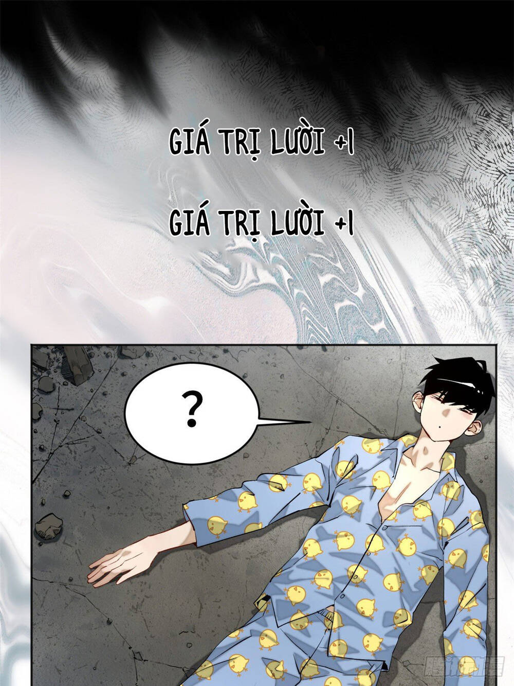 Minh Nhật Chi Kiếp Chapter 1 - Trang 2