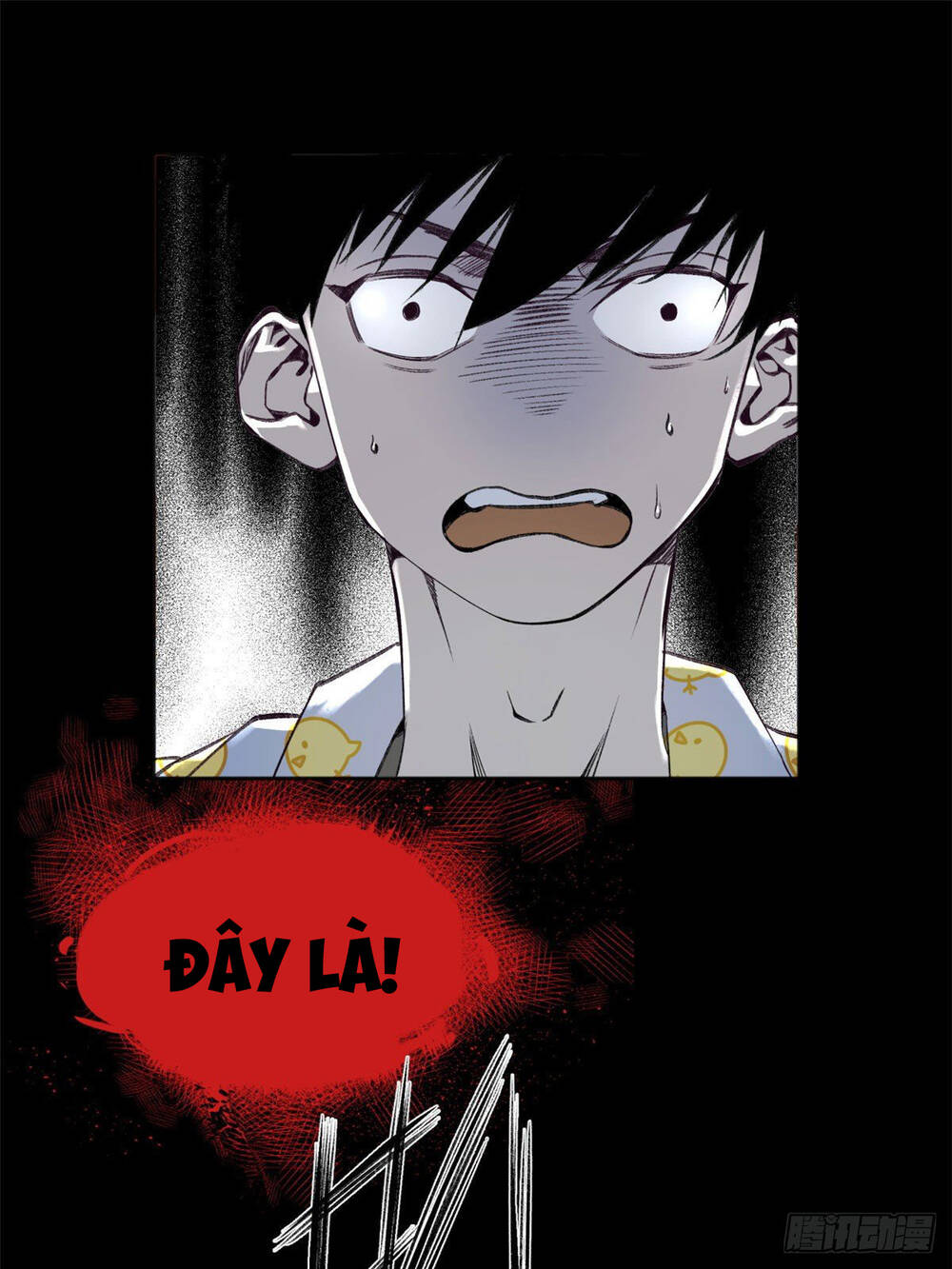 Minh Nhật Chi Kiếp Chapter 1 - Trang 2