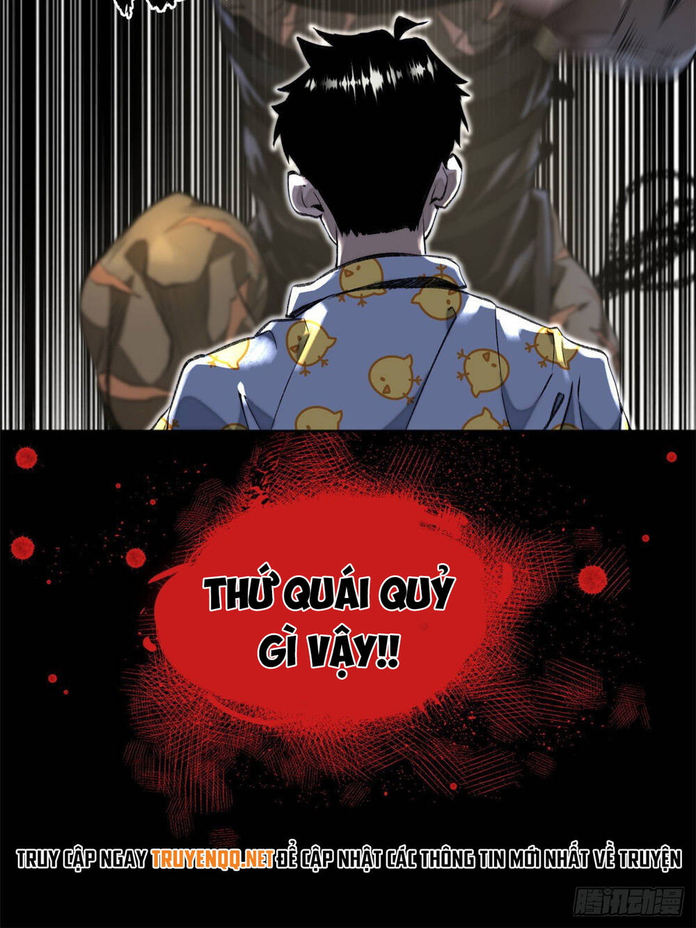 Minh Nhật Chi Kiếp Chapter 1 - Trang 2