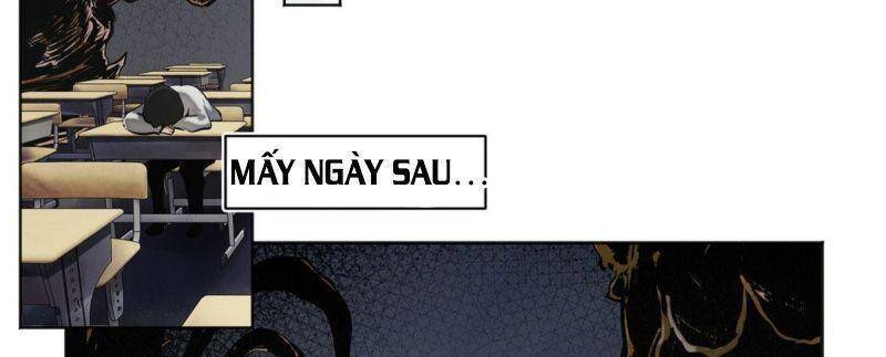 Minh Nhật Chi Kiếp Chapter 12 - Trang 2