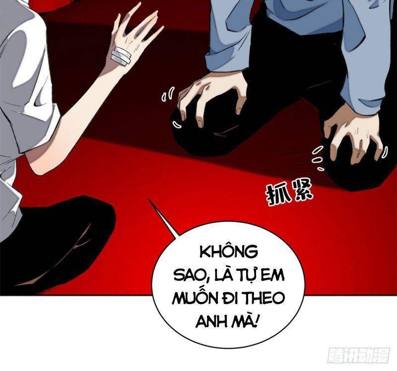 Minh Nhật Chi Kiếp Chapter 12 - Trang 2