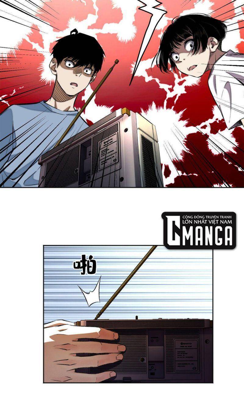 Minh Nhật Chi Kiếp Chapter 12 - Trang 2