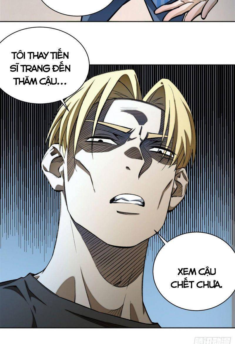 Minh Nhật Chi Kiếp Chapter 12 - Trang 2