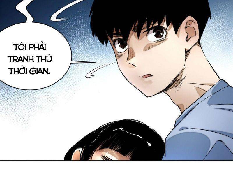 Minh Nhật Chi Kiếp Chapter 15 - Trang 2