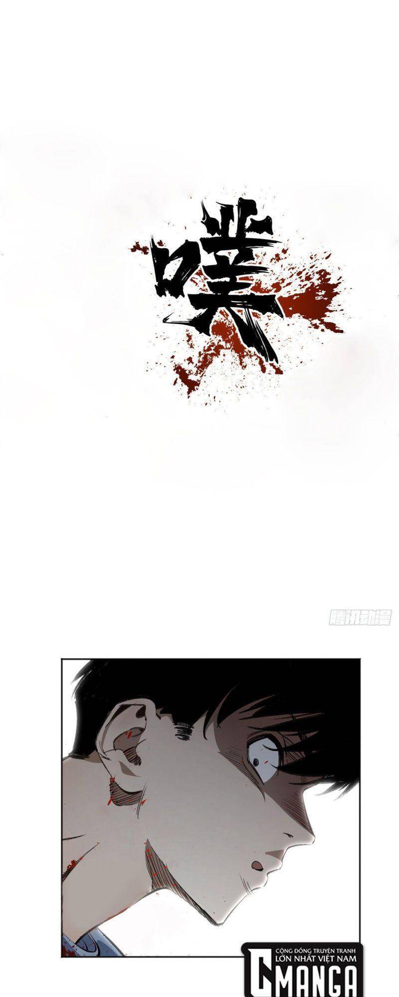 Minh Nhật Chi Kiếp Chapter 16 - Trang 2