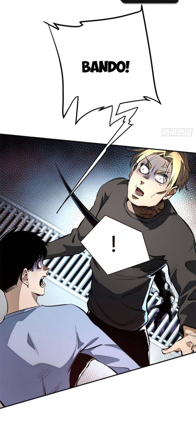 Minh Nhật Chi Kiếp Chapter 16 - Trang 2