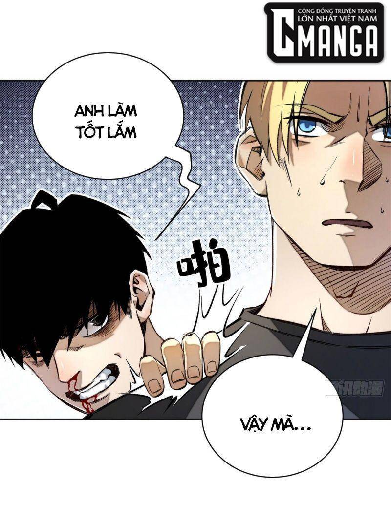 Minh Nhật Chi Kiếp Chapter 16 - Trang 2