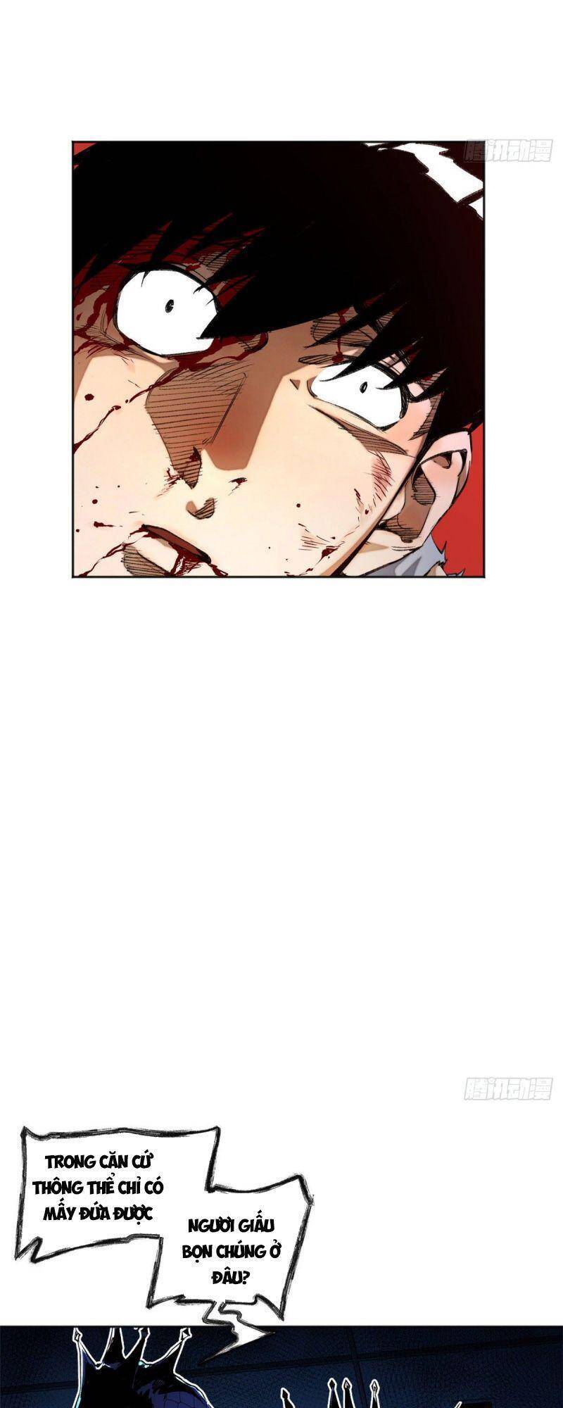 Minh Nhật Chi Kiếp Chapter 16 - Trang 2