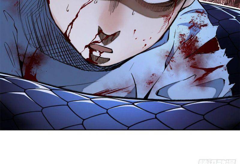 Minh Nhật Chi Kiếp Chapter 16 - Trang 2