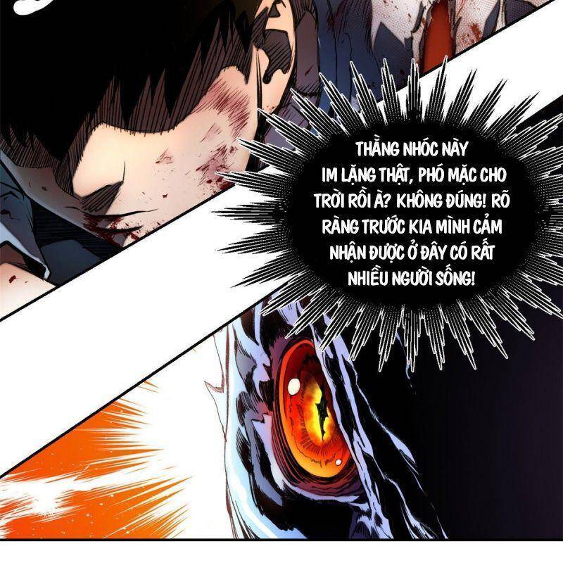 Minh Nhật Chi Kiếp Chapter 16 - Trang 2