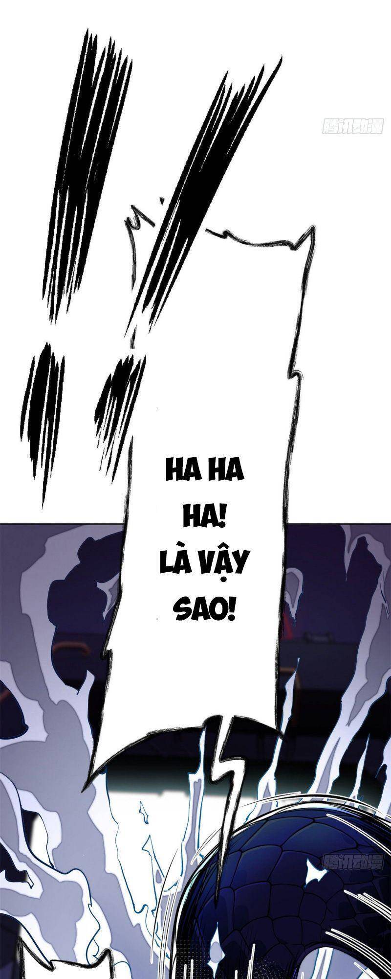 Minh Nhật Chi Kiếp Chapter 16 - Trang 2