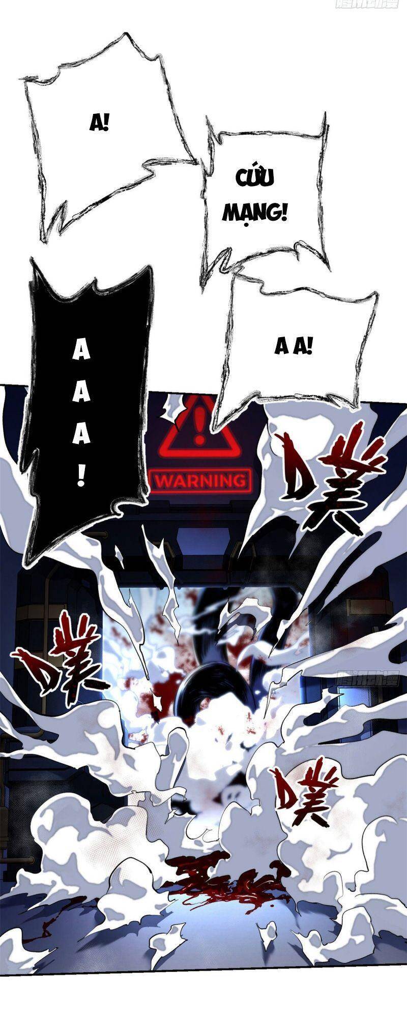 Minh Nhật Chi Kiếp Chapter 16 - Trang 2