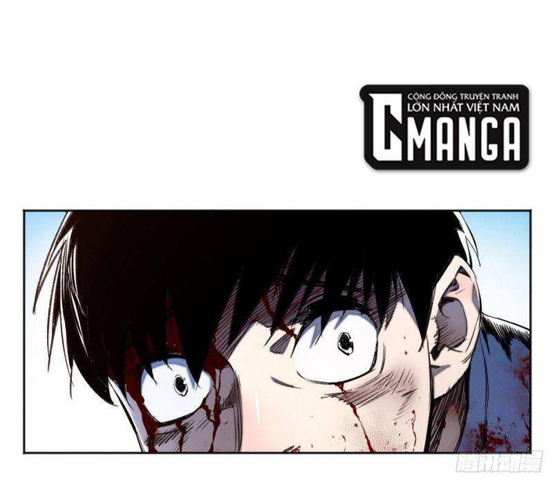 Minh Nhật Chi Kiếp Chapter 16 - Trang 2