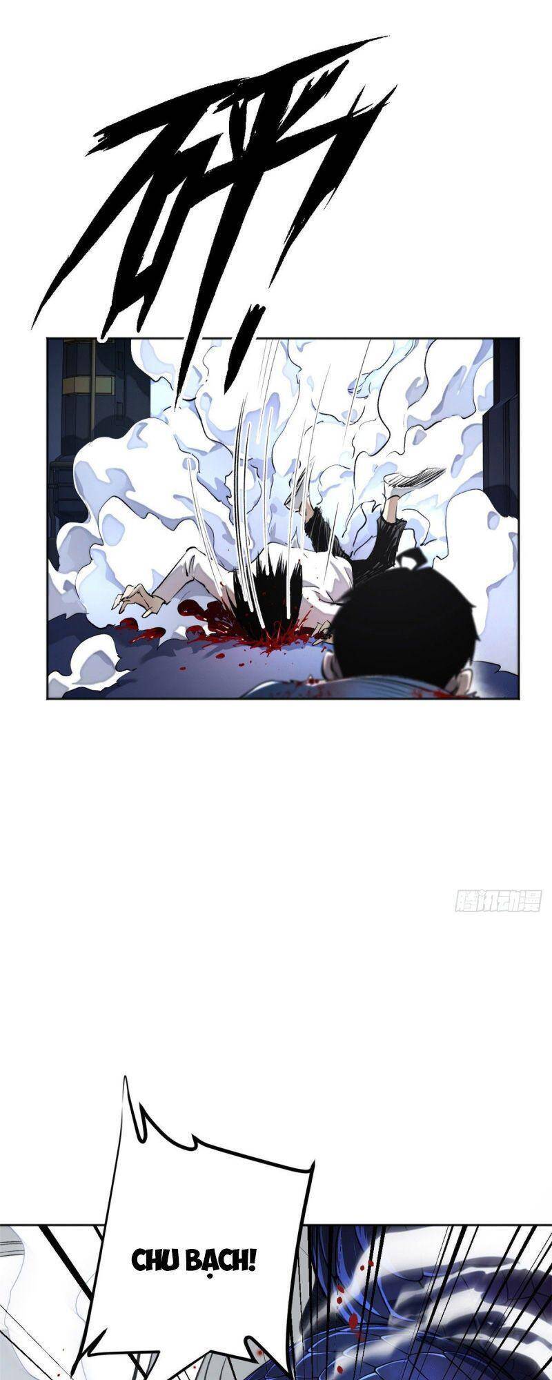 Minh Nhật Chi Kiếp Chapter 16 - Trang 2