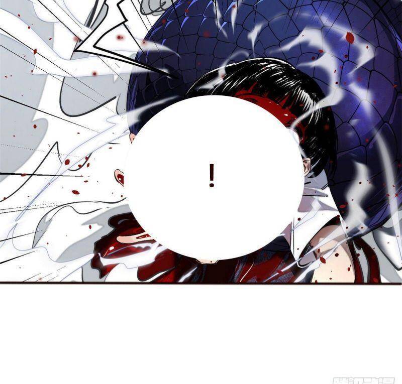 Minh Nhật Chi Kiếp Chapter 16 - Trang 2