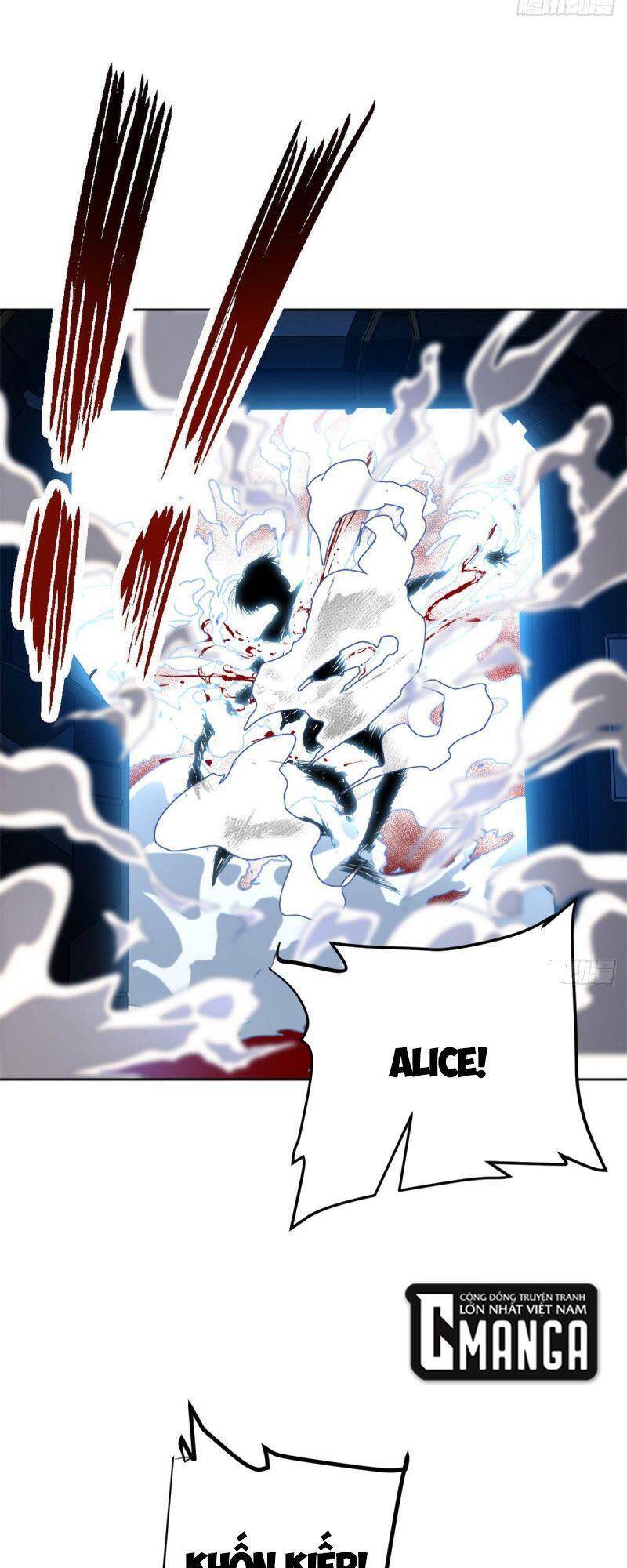 Minh Nhật Chi Kiếp Chapter 16 - Trang 2